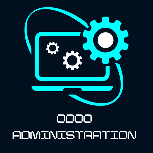 Odoo Administration (Stunden)